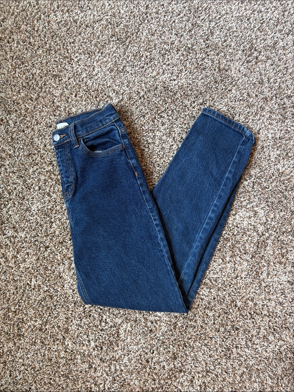 ✨Cello Darkwash Skinnies✨